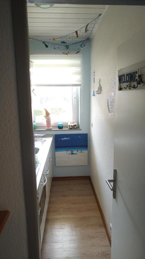 Haus Tertius - Strand- Und Hafennahe Ruhige Apartment *