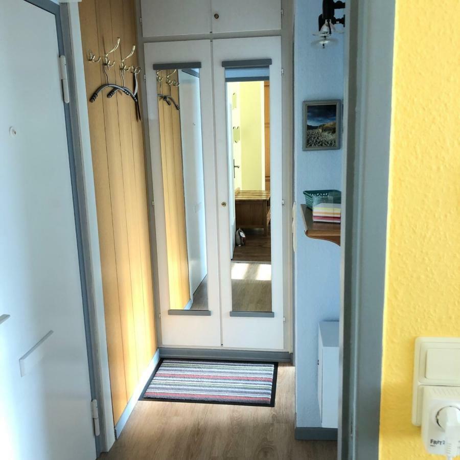 Haus Tertius - Strand- Und Hafennahe Ruhige Apartment *